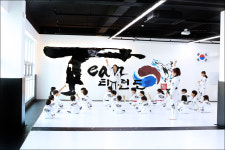 Team태권도장
