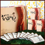 금산힐링푸드영농조합법인