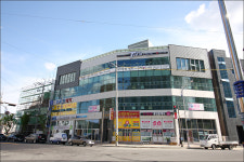 Team태권도장