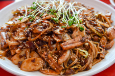 진짜손짜장