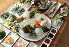한일수산