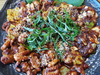 마당발쭈꾸미 경주본점