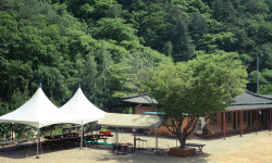 장수황토펜션