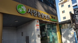 사랑동물병원