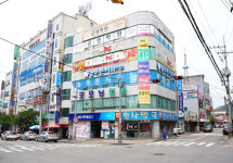 늘푸른치과의원