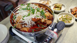 장수황토펜션
