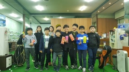 버디골프연습장