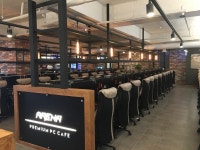 ARENA PC방 군포점