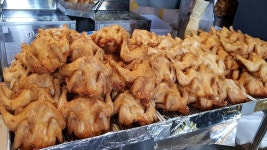 올바른옛날통닭 가람마을점