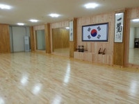 명지검도관
