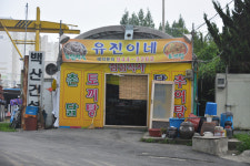 유진이네