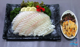 광명수산 수원역점