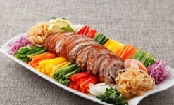 토시래 충북증평점