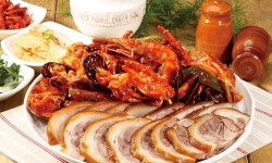 토시래 충북증평점