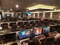 랭커PC방 오산대역점