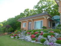 예향원