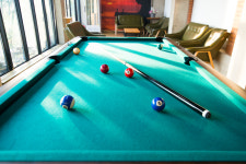 하늘빛바다 펜션