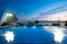 하늘빛바다 펜션