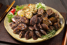 신의주찹쌀순대 탄현점