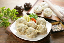 명성손만두전골칼국수대야점
