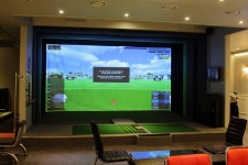 제트스크린골프