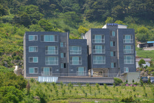 늘푸름펜션