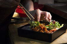 명동덮밥도시락