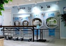 워시엔조이 호매실점