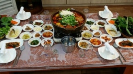 양평해장국 노은점