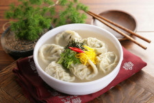 명성손만두전골칼국수대야점