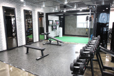 스마트짐 옥포점