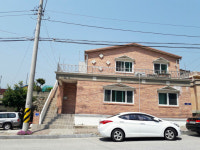 논골민박