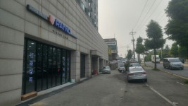 RAYNO 파주점