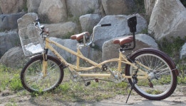 터닝포인트카라반펜션