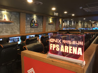 포포PC방 노량진1호점
