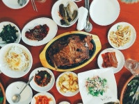수림담양식숯불갈비