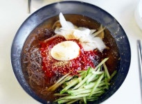 송주불냉면&칼국수 갈산점