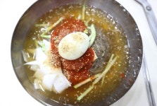 송주불냉면&칼국수 갈산점