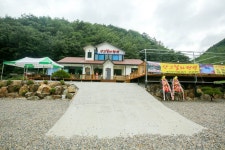 샹그릴라펜션