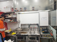 60계치킨 서울종암점