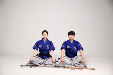해동검도 호탄도장