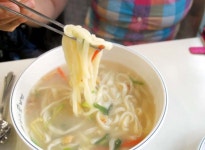 송주불냉면&칼국수 갈산점