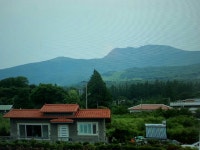 산록민박