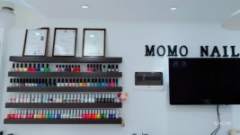 모모네일