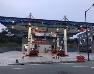 SK엔크린 불당행복주유소