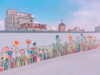 효사랑실버타운 시설 사진