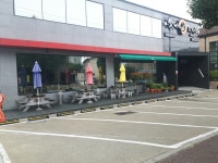 맛나감자탕 홍성1호점