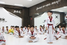 품태권도장