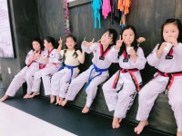 품태권도장