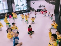품태권도장